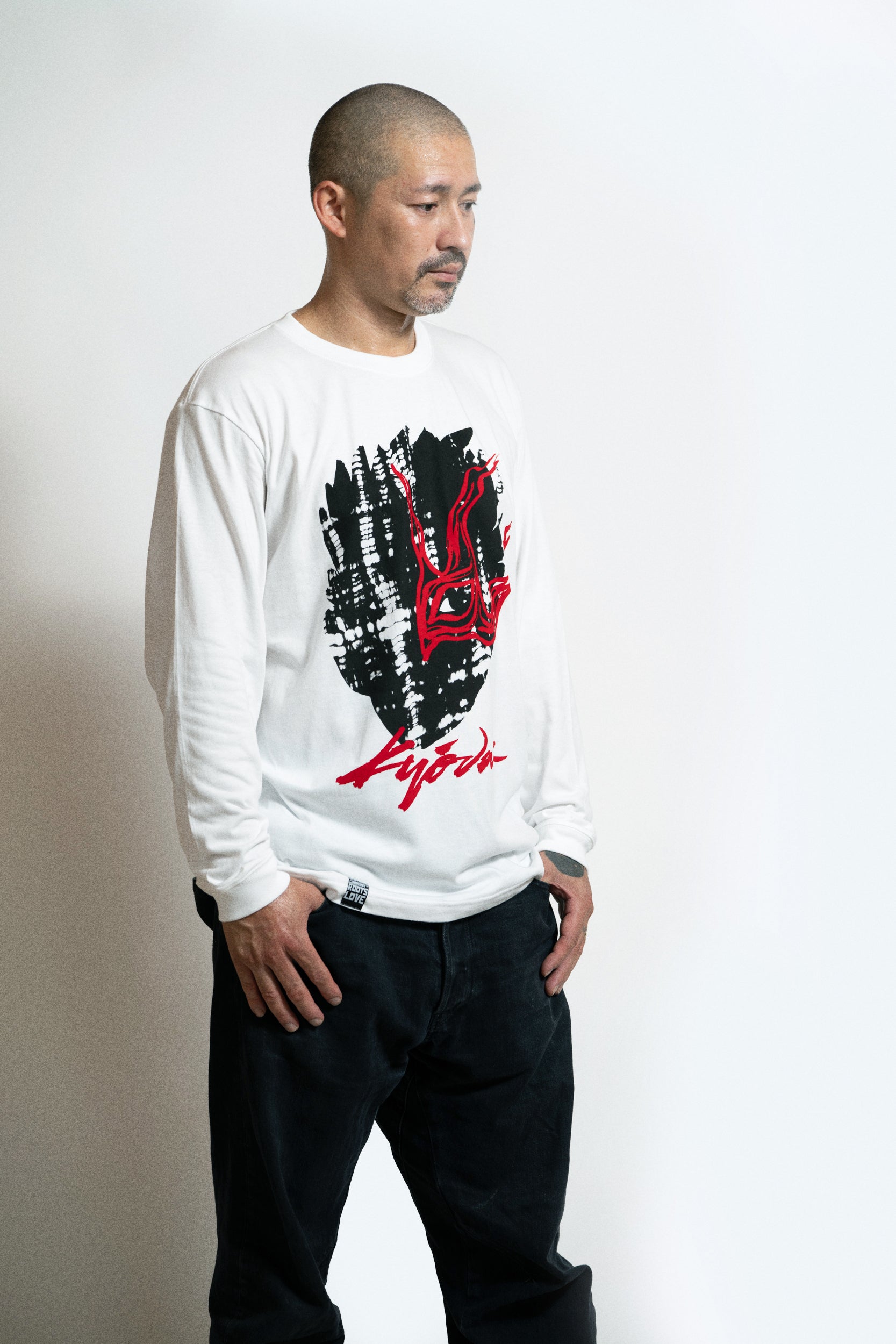 KYŌDAI® MASKS T-SHIRT