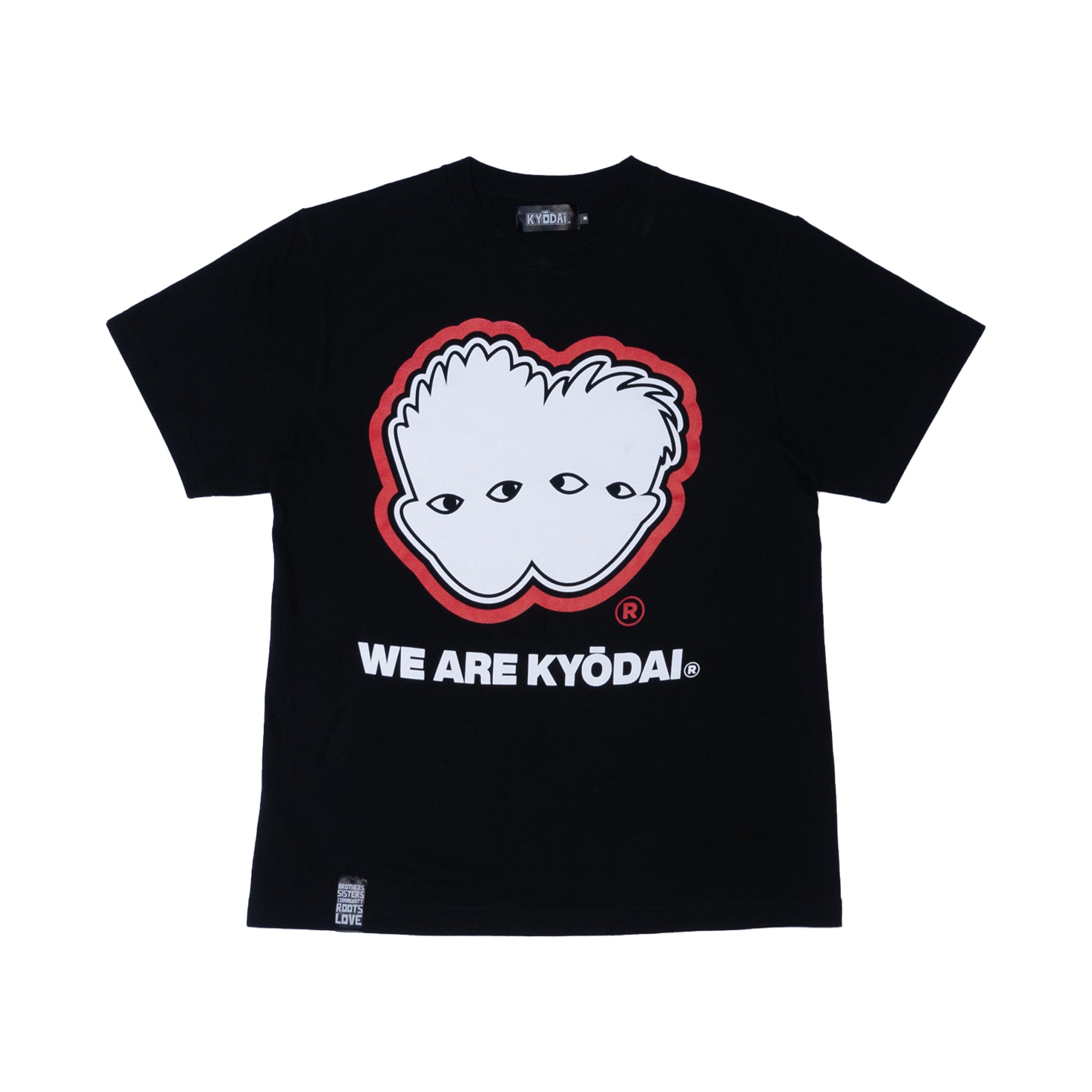 D'boys KYŌDAI® Graphic T-shirt | KYŌDAI